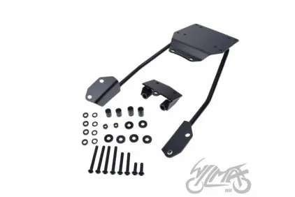 FITTING, TOP CASE SHAD FOR BMW G310R 17-18