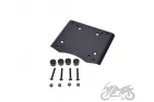 FITTING, TOP CASE SHAD FOR BMW G310GS 17-18