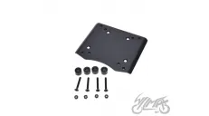 FITTING, TOP CASE SHAD FOR BMW G310GS 17-18
