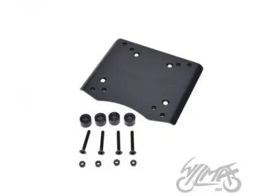FITTING, TOP CASE SHAD FOR BMW G310GS 17-18