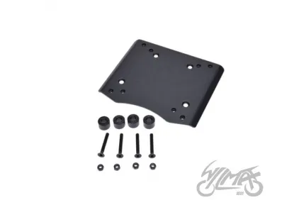 FITTING, TOP CASE SHAD FOR BMW G310GS 17-18