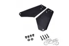 FITTING, TOP CASE SHAD FOR BMW R1200GS