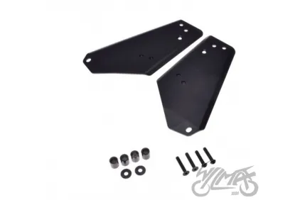 FITTING, TOP CASE SHAD FOR BMW R1200GS