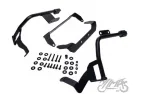 FITTING 3P, SIDE CASE SHAD FOR BMW R1250 GS 2019