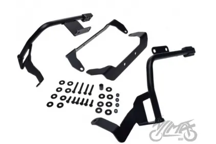FITTING 3P, SIDE CASE SHAD FOR BMW R1250 GS 2019