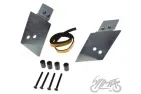 FITTING, TOP CASE SHAD FOR BMW F800GT