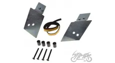 FITTING, TOP CASE SHAD FOR BMW F800GT