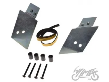 FITTING, TOP CASE SHAD FOR BMW F800GT