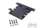 FITTING, TOP CASE SHAD FOR BMW R110RT