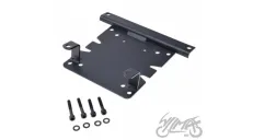 FITTING, TOP CASE SHAD FOR BMW R110RT