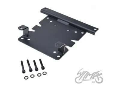 FITTING, TOP CASE SHAD FOR BMW R110RT
