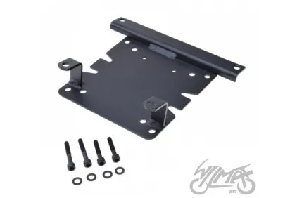 FITTING, TOP CASE SHAD FOR BMW R110RT