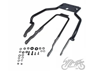 FITTING, TOP CASE SHAD FOR BMW R1300GS