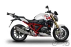 FITTING, TOP CASE SHAD FOR BMW R1200