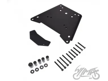 FITTING, TOP CASE SHAD FOR BMW R1200 RT