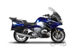 FITTING, TOP CASE SHAD FOR BMW R1200 RT