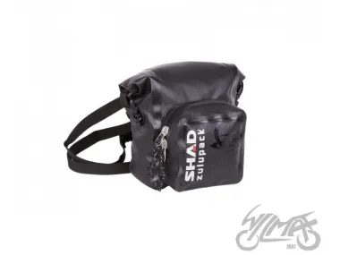 WATERPROOF BAG SHAD 5L BLACK