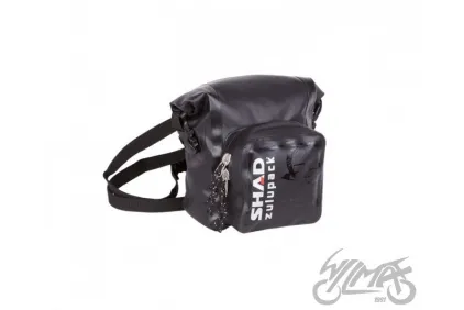 WATERPROOF BAG SHAD 5L BLACK