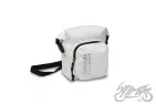 WATERPROOF BAG SHAD 5L WHITE
