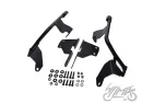 FITTING 3P, SIDE CASE SHAD FOR BMW S1000XR