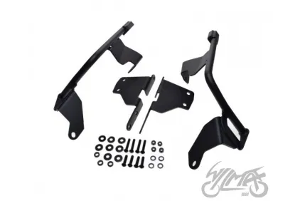 FITTING 3P, SIDE CASE SHAD FOR BMW S1000XR
