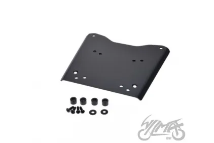 FITTING, TOP CASE SHAD FOR BMW S1000XR