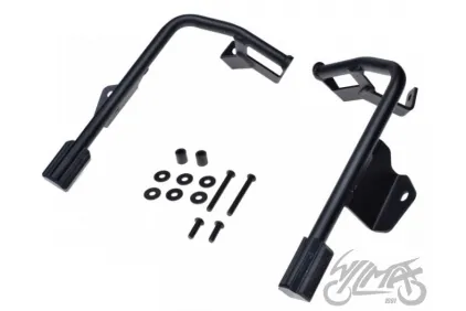 FITTING 3P, SIDE CASE SHAD FOR BMW S1000XR