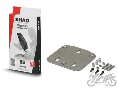 ADAPTER SHAD PIN SYSTEM FOR DUCATI YAMAHA