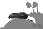 ADAPTER SHAD PIN SYSTEM FOR DUCATI YAMAHA
