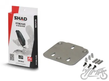 ADAPTER SHAD PIN SYSTEM FOR KAWASAKI