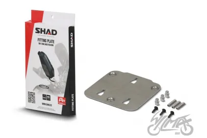ADAPTER SHAD PIN SYSTEM FOR KAWASAKI