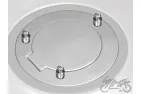 ADAPTER SHAD PIN SYSTEM FOR KAWASAKI