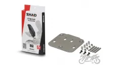 ADAPTER SHAD PIN SYSTEM FOR BMW