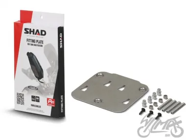 ADAPTER SHAD PIN SYSTEM FOR BMW