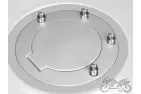 ADAPTER SHAD PIN SYSTEM FOR BMW