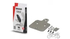 LAIKIKLIS ADAPTERIS SHAD PIN SISTEMA BENELLI KEEWAY