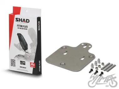 LAIKIKLIS ADAPTERIS SHAD PIN SISTEMA BENELLI KEEWAY