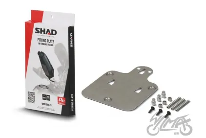 ADAPTER SHAD PIN SYSTEM FOR BENELLI KEEWAY