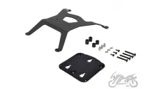 LAIKIKLIS ADAPTERIS SHAD PIN SISTEMA BMW