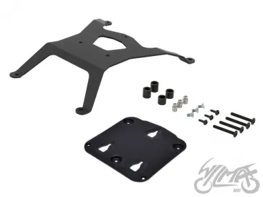 LAIKIKLIS ADAPTERIS SHAD PIN SISTEMA BMW