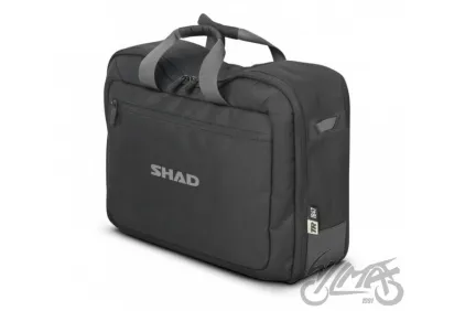 INNER BAG EXPANDABLE FOR SHAD TERRA ALUMINIUM CASES