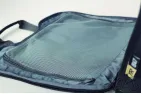 INNER BAG EXPANDABLE FOR SHAD TERRA ALUMINIUM CASES