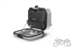 INNER BAG EXPANDABLE FOR SHAD TERRA ALUMINIUM CASES