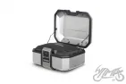 INNER BAG EXPANDABLE FOR SHAD TERRA ALUMINIUM CASES