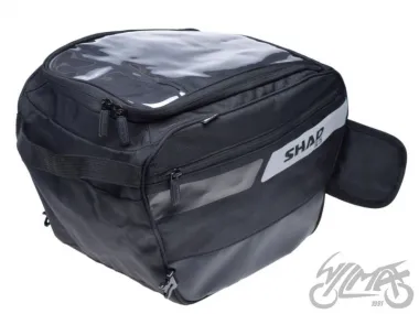SCOOTER BAG SHAD SC25 25L