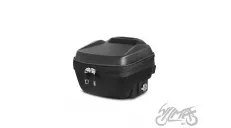 SHAD E03 CLICK SYSTEM TANK BAG WITH LOCK