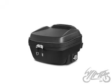 SHAD E03 CLICK SYSTEM TANK BAG WITH LOCK