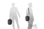 SHAD E09 CLICK SYSTEM TANK BAG