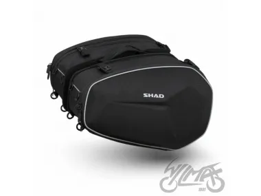 ŠONINIAI KREPŠIAI SHAD E48 46-58L