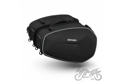 ŠONINIAI KREPŠIAI SHAD E48 46-58L